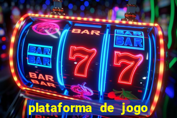 plataforma de jogo que paga no cadastro facebook